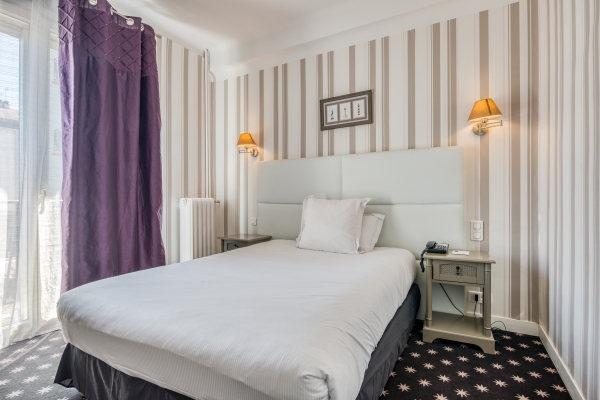 Hotel Le Berry